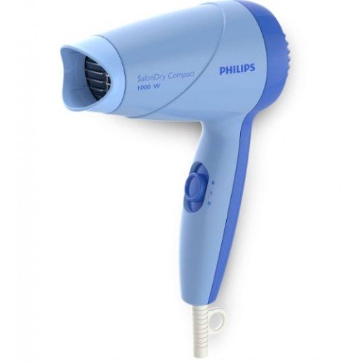 Philips Hair  Dryer (HP 8142/00) 1000 Watt